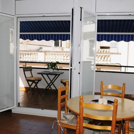 Apartaments Bonaventura 7 锡切斯 外观 照片