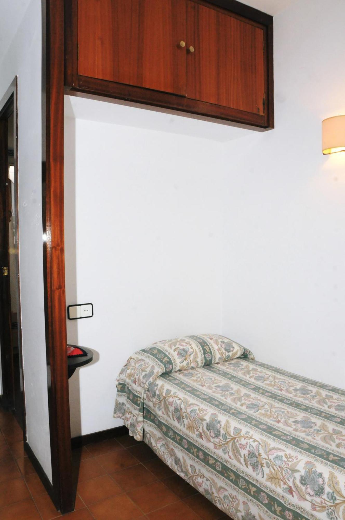 Apartaments Bonaventura 7 锡切斯 客房 照片