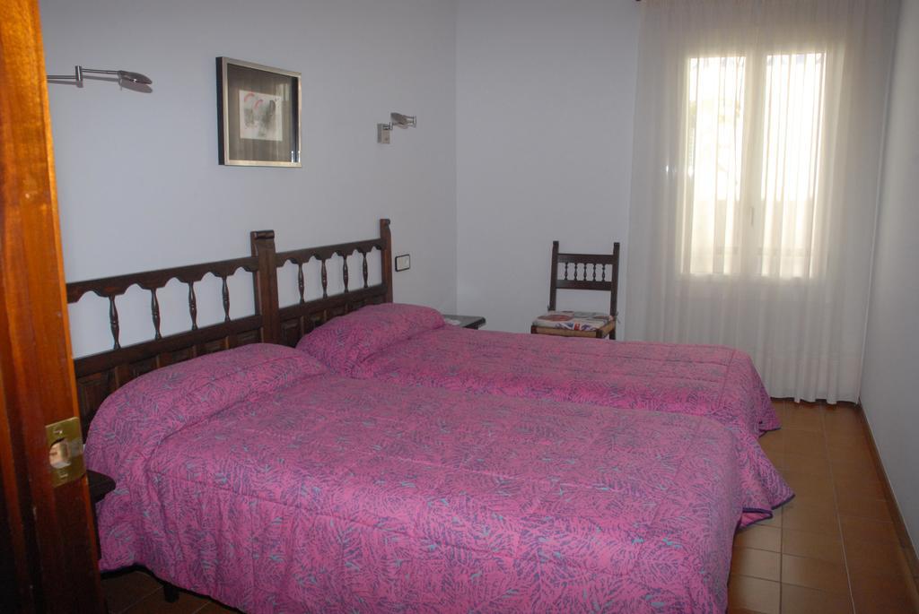 Apartaments Bonaventura 7 锡切斯 外观 照片